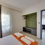 Sapphire Club Hotel 4*