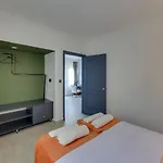 Hotel Sapphire Club 4*