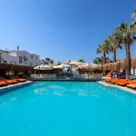Sapphire Club Hotel 4*