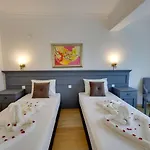 Sapphire Club 4* Bodrum