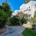 Sapphire Club Hotel Bodrum