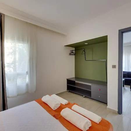 Sapphire Club Hotel 4*