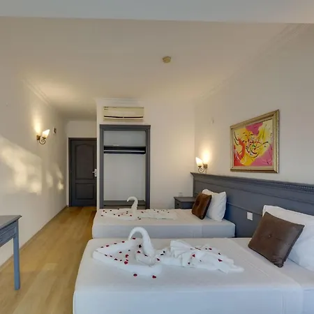 Sapphire Club Bodrum