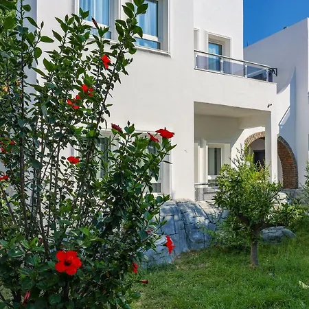 Sapphire Club Hotel Bodrum