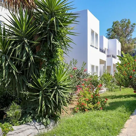 Sapphire Club Bodrum