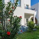 Sapphire Club Hotel Bodrum