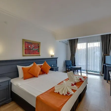Sapphire Club 4* Bodrum