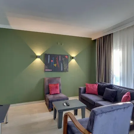 Sapphire Club 4* Bodrum