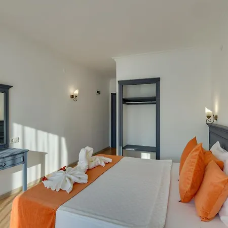 Sapphire Club 4* Bodrum