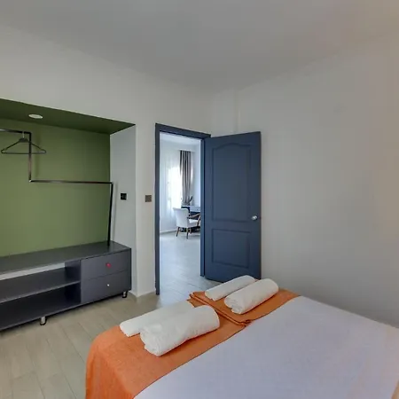 Hotel Sapphire Club 4*