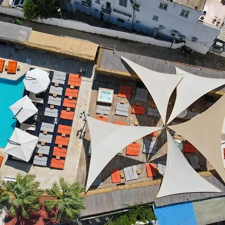 Sapphire Club Bodrum