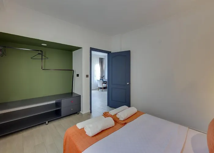 Hotel Sapphire Club 4*