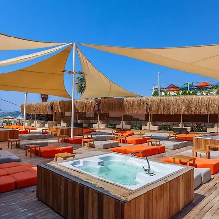 Otel Sapphire Club Bodrum