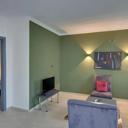 Sapphire Club Отель