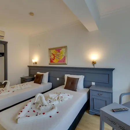 Sapphire Club 4* Бодрум