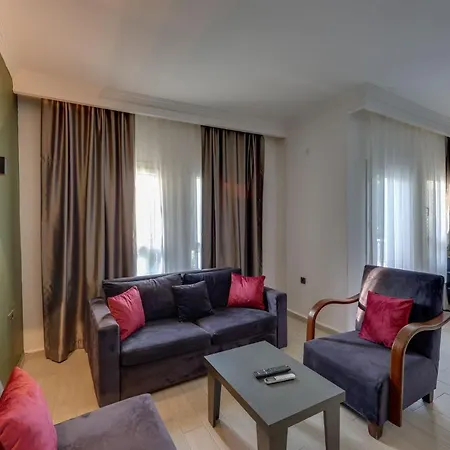 Sapphire Club Бодрум