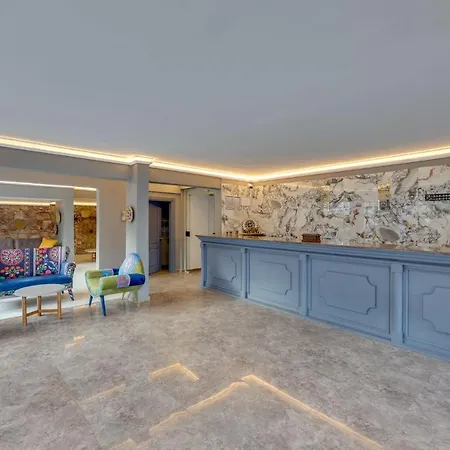 Sapphire Club Бодрум