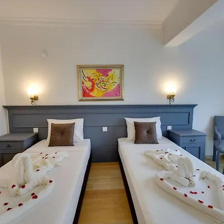 Sapphire Club 4* Бодрум