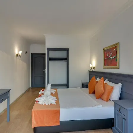 Sapphire Club 4* Бодрум