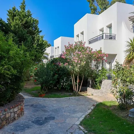 Sapphire Club Отель Бодрум