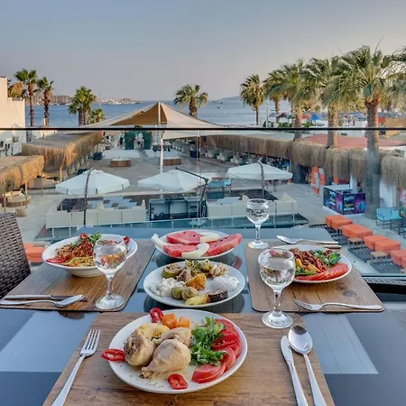 Sapphire Club فندق بودروم