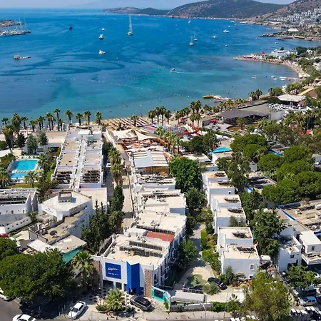 Отель Sapphire Club 4*