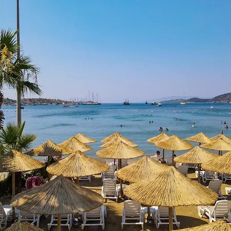 Sapphire Club Отель