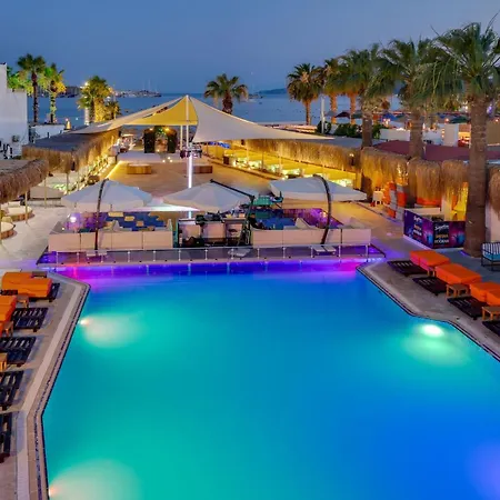 Sapphire Club Отель 4*